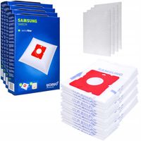16x Worki do SAMSUNG VCJG07RV