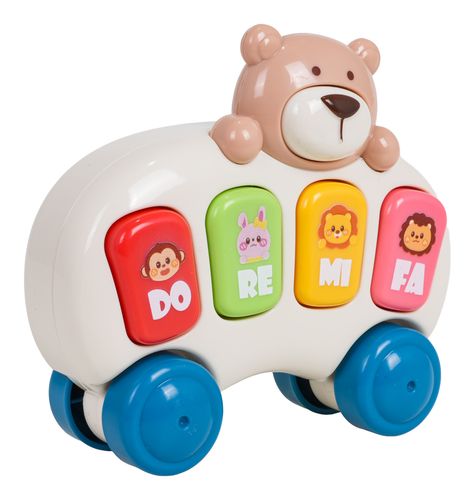 Pianinko Misiu Dla Najmłodszych na Arena.pl