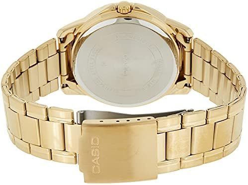 ZEGAREK MĘSKI CASIO MTP-V004G-1B (zd047h) + BOX na Arena.pl