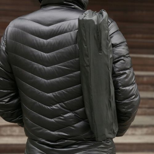 STATYW DO LASERA POZIOMICY LASEROWEJ TRÓJNÓG W POKROWCU GWINT 5/8 CALA na Arena.pl