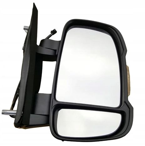 LUSTERKO PRAWE DO FIAT DUCATO BOXER JUMPER ELEKTRYCZNE 2006-2024 na Arena.pl