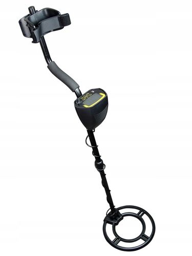 WYKRYWACZ METALI DETEKTOR METALU COBRA CT-1032 na Arena.pl