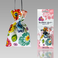 ZAPACH FOLK PERFUME BUBBLE GUM