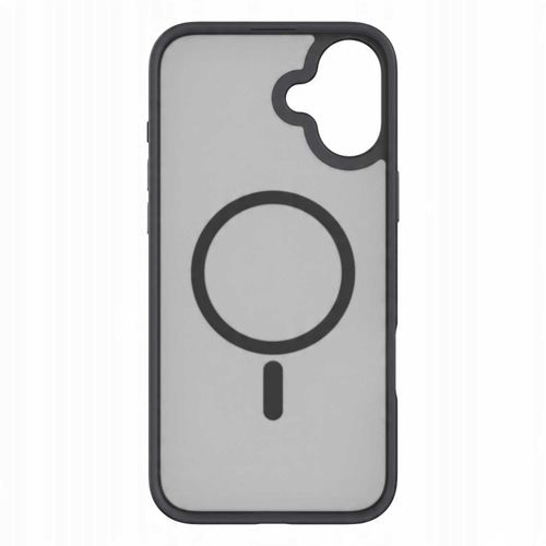 Spacecase Hybrid Mag Iphone 16 Plus Black na Arena.pl