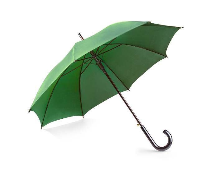Parasol KEMER STICK Zielony zdjęcie 1