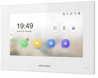 PANEL WEWNĘTRZNY DS-KH6320Y-WTE2/WHITE Hikvision