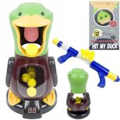 LT434 GLODNA KACZKA STRZELANIE DO CELU