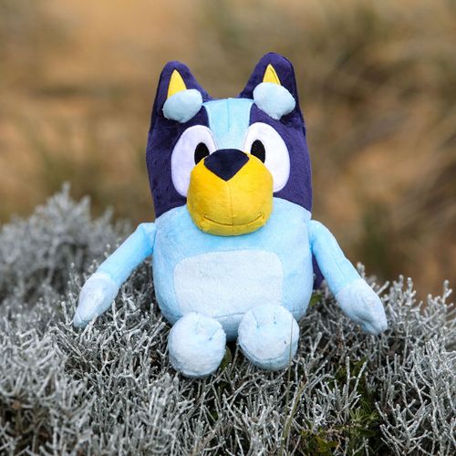 Bluey Interaktywna Maskotka na Arena.pl