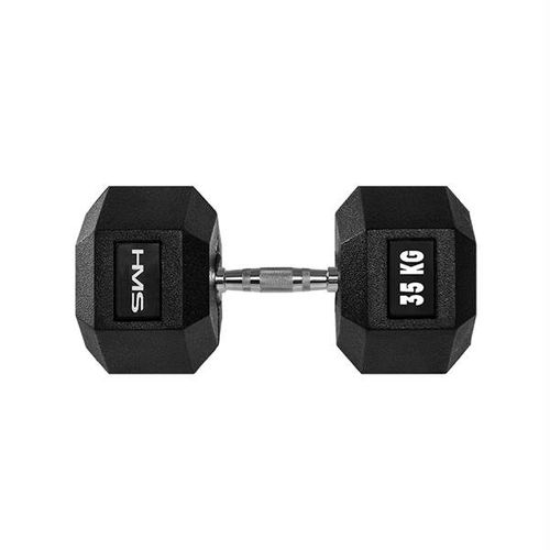 HEX PRO 35 KG HANTLA HMS na Arena.pl