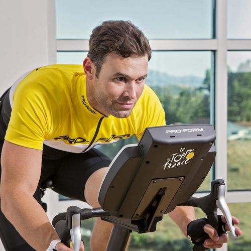 PROFORM ROWER SPINNINGOWY TDF 5.0 na Arena.pl