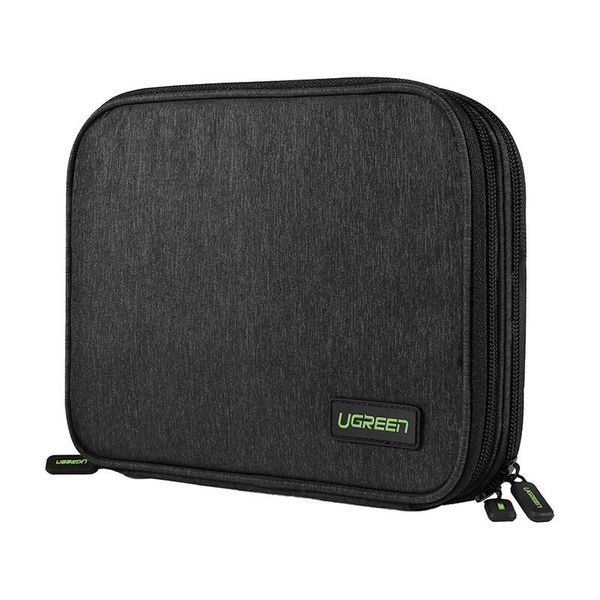 Torba UGREEN 50147B (szara) zdjęcie 1