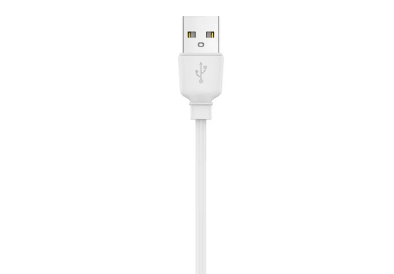 jellico kabel b15 micro 3.1a 1m biały zdjęcie 5