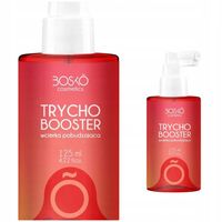 BOSKO TRYCHOBOOSTER - WCIERKA POBUDZAJĄCA POROST WŁOSÓW