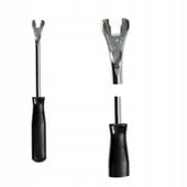 Klucz do Wyciągania Spinek Tapicerki Kraft&Dele