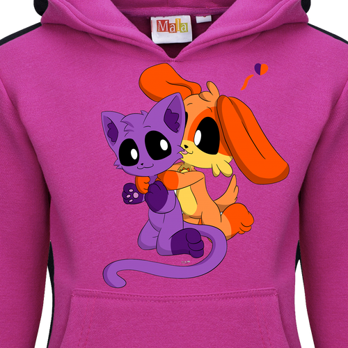 Dres Dziecięcy Catnap - Smiling Critters na Arena.pl