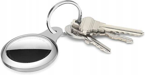 SILIKONOWE ETUI 250 opakowań(op po 2szt) CASE BRELOK KLUCZY DO APPLE AIRTAG na Arena.pl