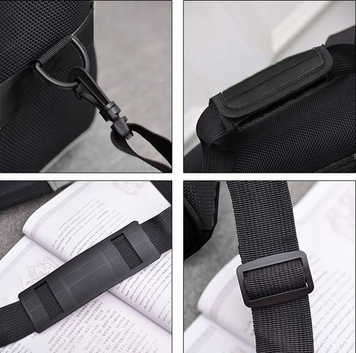 SOLIDNY Transporter dla Kota Psa Zwierząt Torba Podróżna MIĘKKA MATA GRATIS na Arena.pl