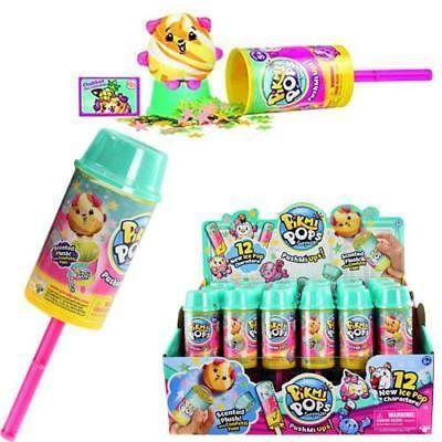 Pikmi Pops maskotka z konfetti na Arena.pl