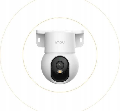 Kamera smart Imou Inteligentna kamera Ranger Mini 5MP na Arena.pl
