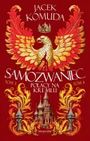 Samozwaniec. Tom 3-4