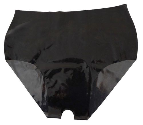 crotchless latex panties s na Arena.pl