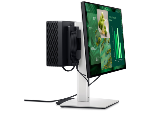 Dell Compact Form Factor All-In-One Stand | CFS25 na Arena.pl