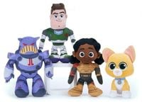 disney toy story plusz buzz astral 30cm mix