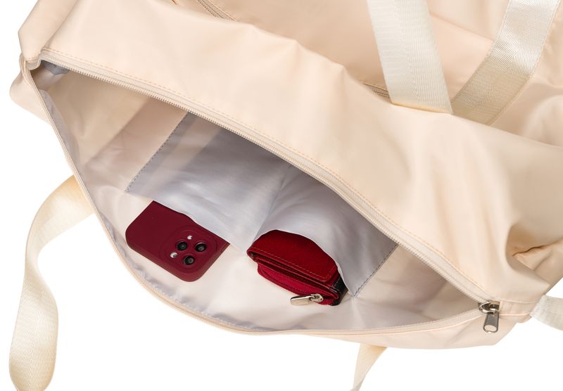torba damska ptn 23033-7867 beige zdjęcie 11