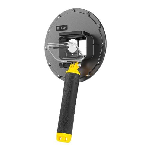 obudowa podwodna telesin do dji action 3 / 4 na Arena.pl