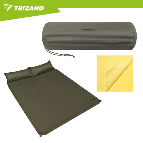 ND12_19348 Mata samopompująca Trizand 5900779966 zdjęcie 10