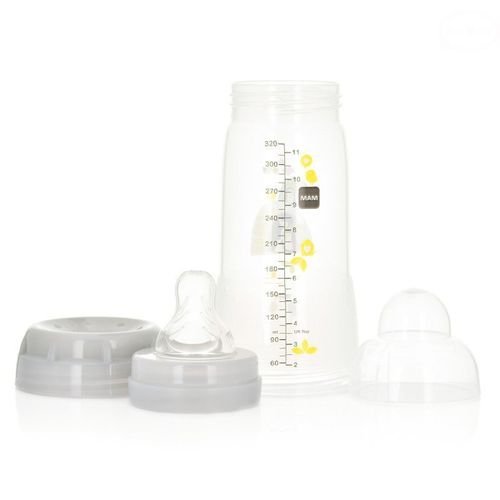 BUT. ANTI-COLIC 320 UNISEX na Arena.pl