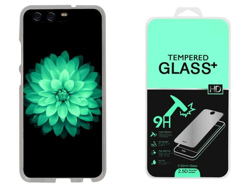 HUAWEI P10 | Etui smartfon CASE + Szkło na Arena.pl
