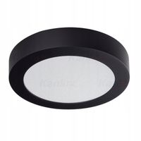 Oprawa LED Downlight 12W Neutralna Biała