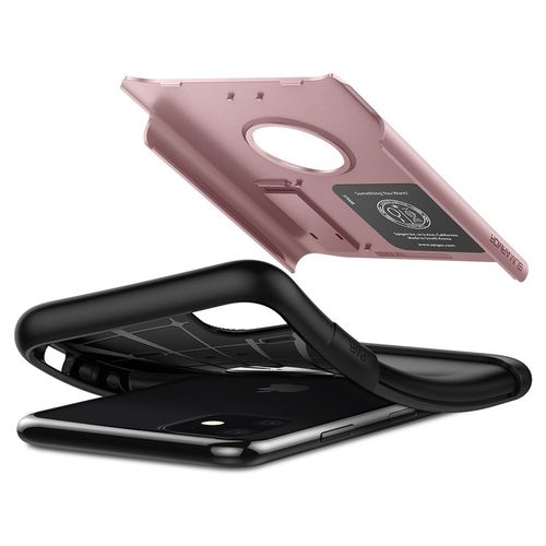 SPIGEN SLIM ARMOR IPHONE 11 ROSE GOLD na Arena.pl