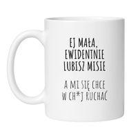 Klasyczny Biały 330 ml