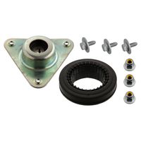 Zestaw poduszki amortyzatora PRZÓD Smart Fortwo 3 2015 2016 2017 2018 2019