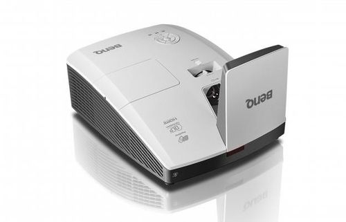 Projector BenQ MW855UST na Arena.pl