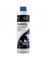 Seachem Stability 250 ml + 30 % (325 ml) Bakterie