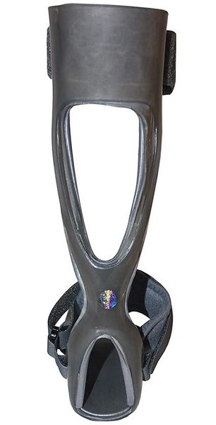 ORTEZA APARAT NA OPADAJĄCĄ STOPĘ stabilzator zdjęcie 3