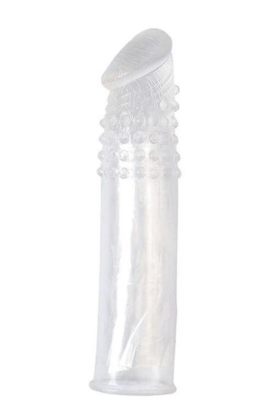 Lidl Extra Silicone Penis Extension zdjęcie 2