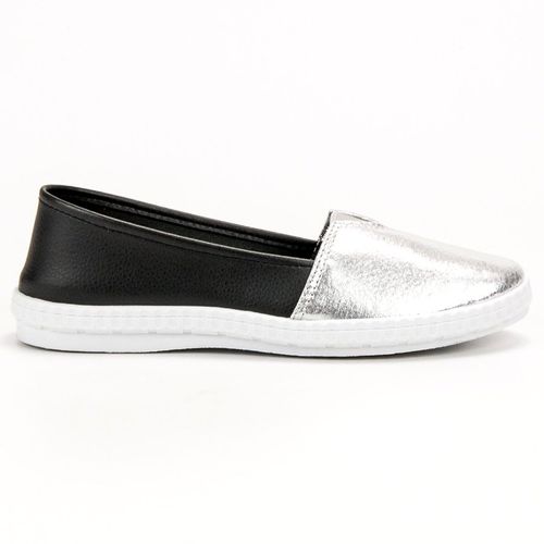 Modne Trampki Slip On r.38 na Arena.pl
