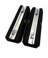 Podstawa klimatyzatora pompy ciepła Niska BXJ400 Wspornik gumowy 400 mm