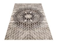 Dywan Nowoczesny Panamero 10 - Beżowy 240 x 330 cm beżowy