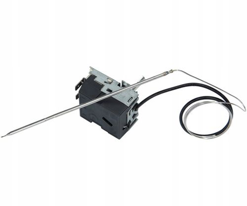 TERMOSTAT AMICA ORYGINAŁ REGULOWANY T-150 81381292 na Arena.pl