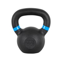 Kettlebell żeliwny Powder 12 kg Insportline