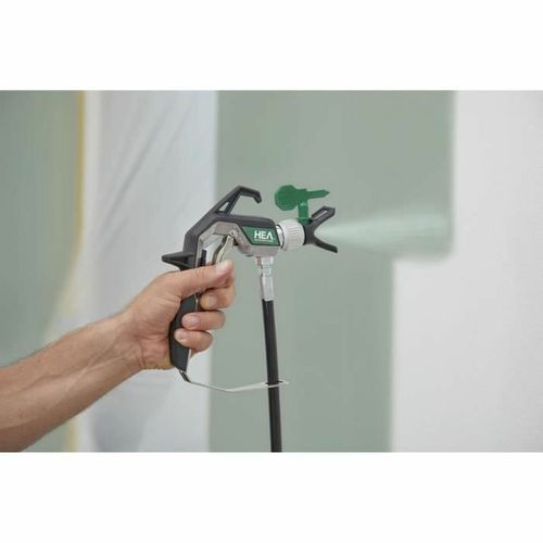 Elektryczny Pistolet do Malowania Wagner Control Pro 350R SET na Arena.pl