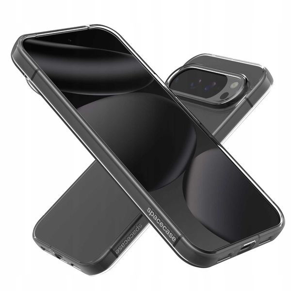 Spacecase Clear Case Google Pixel 10 Pro Xl zdjęcie 5