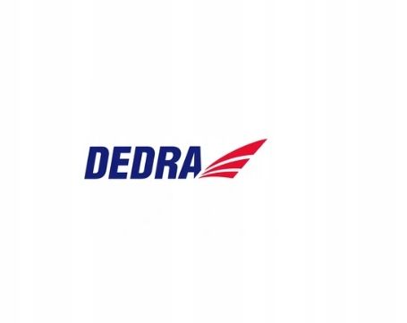 Pistolet do kleju DEDRA DED7553 na Arena.pl