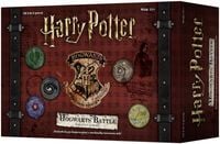 Harry Potter. Hogwarts Battle. Zaklęcia i eliksiry