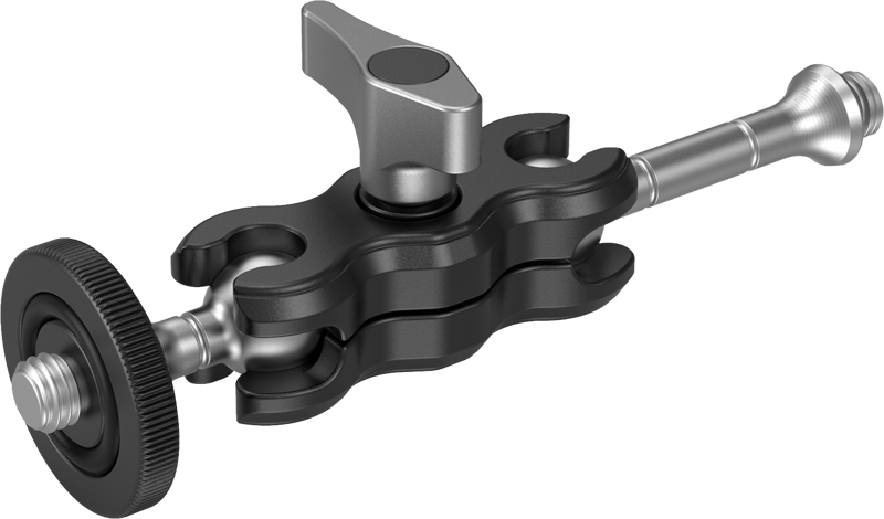 SmallRig 3238 - Ramię Mini Magic Arm z głowicami kulowymi zdjęcie 3